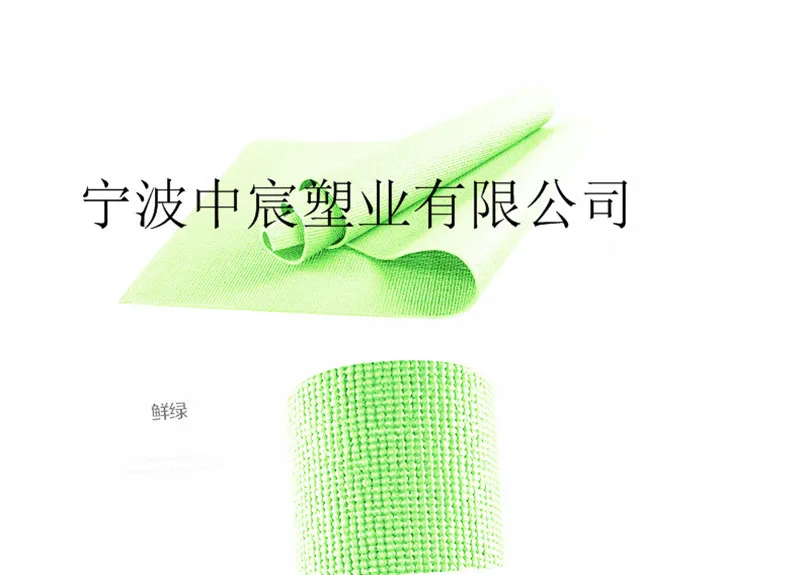 Thick 4mm Double-Sided Anti-slip Shock Absorption PVC Yoga Gymnastic Mat Beginners Sit-up Training Practice Coaster