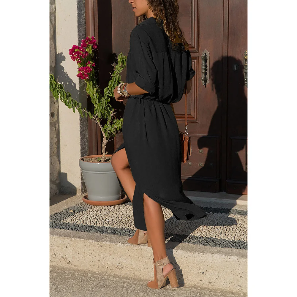 WOMEN DRESSES (8)