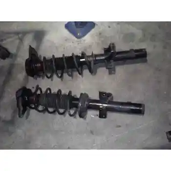 

1623702 shock absorber Rear Left Ford Mondeo Saloon (ge) 1.8 16v Cat