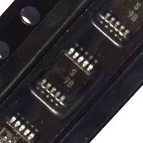 

1pcs/lot ADG704BRM ADG704BRMZ ADG704 S9B MSOP-8