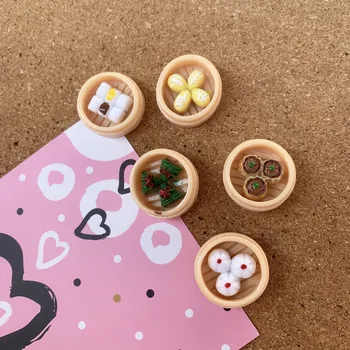 

1set Colored Thumbtack Simulation Map Pins Pushpin Stationery Thumb Tacks Corkboard Bulletin Board Binding Accessories