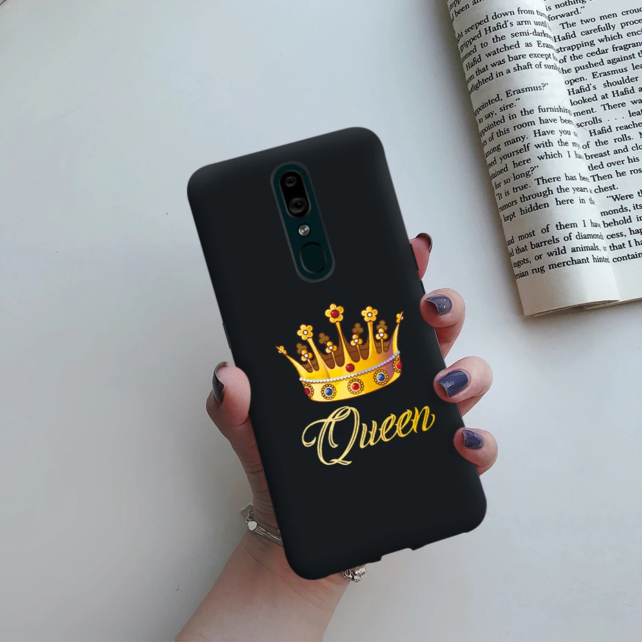 cases for oppo cases For Oppo F11 Pro Cases Fundas Cute Cartoon Phone Case Slim Soft Back Cover For Oppo F11 F 11 Pro F11Pro Case For OppoF11Pro Etui cases for oppo back Cases For OPPO