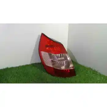 

913803 Left Rear light Renault Scenic Ii