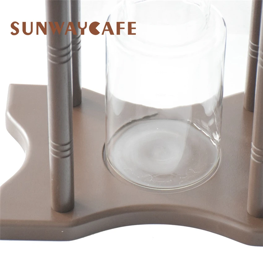 Tsunagi Vintage Ice Drip Coffee Maker｜Cold brew coffee maker – Coffee  Devices