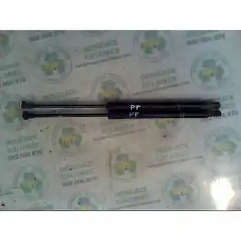 

3104079 shock absorbers Trunk Porton Toyota Yaris Active