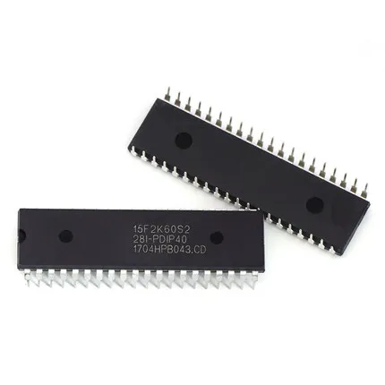 1 шт./лот STC15F2K60S2-28I-PDIP40 STC15F2K60S2 DIP-40 | Обустройство дома