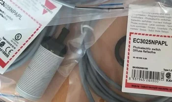 

EC3025TBAPL Gavazzi Proximity switch Carlo NEW IN BOX