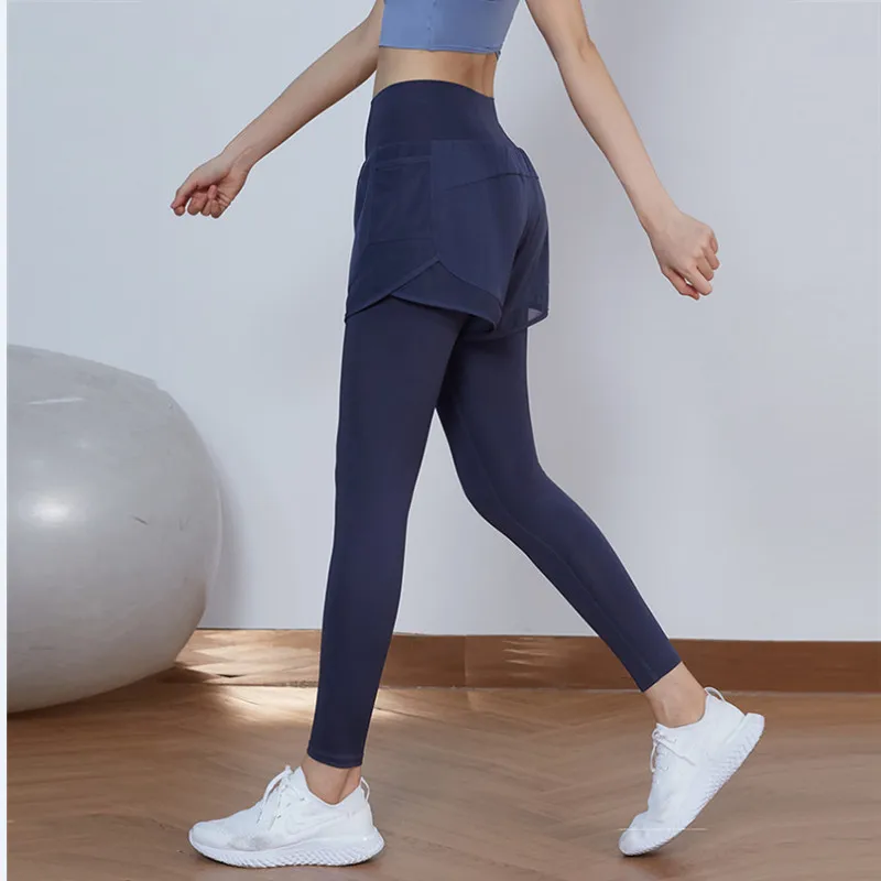 Women's Running Pants With Phone Pocket