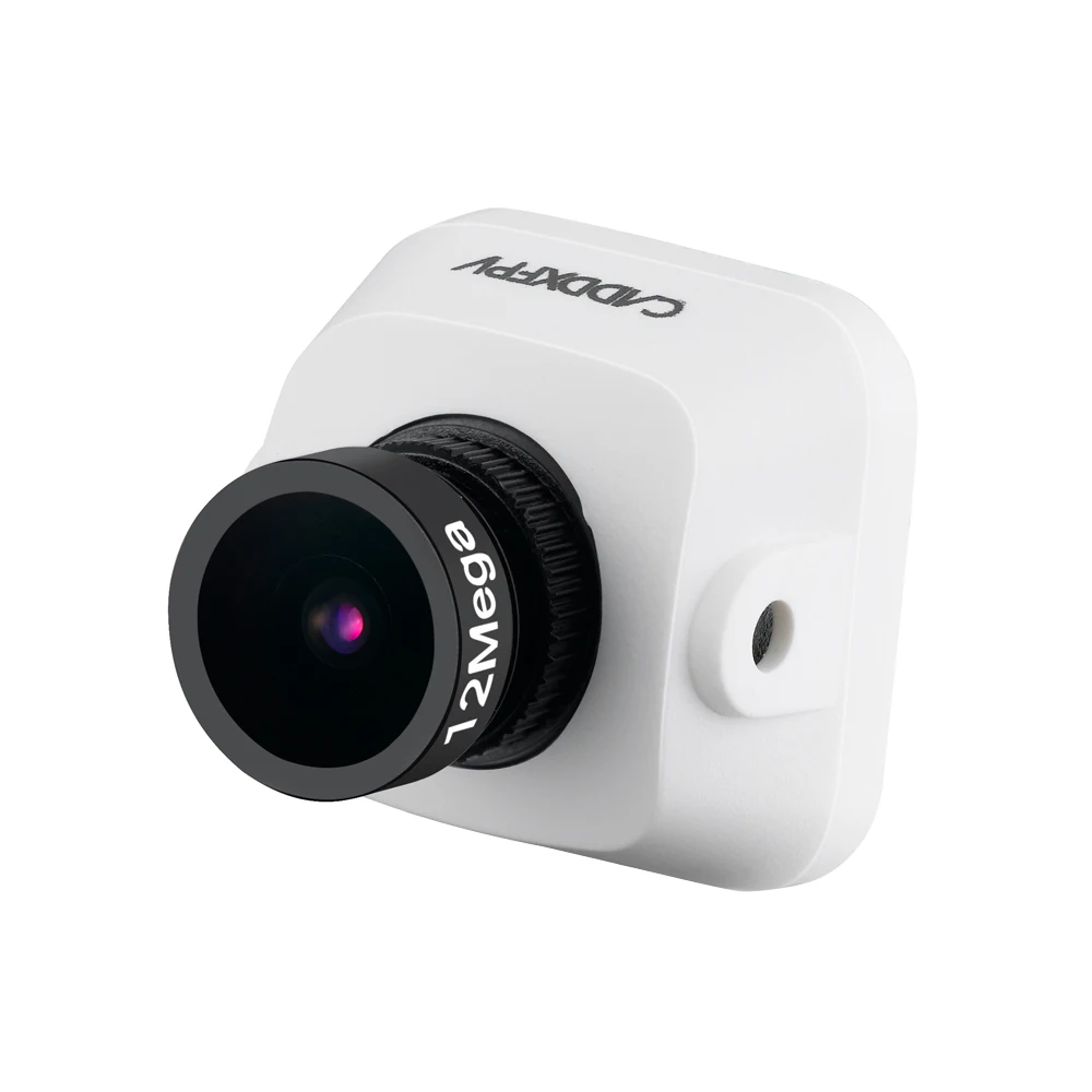 Caddx детская черепаха V2 камера 1080p HD объектив 800TVL FPV пересекающая машина wdr камеры NTSC/PAL 16: 9/4: 3 переключаемый чип sony
