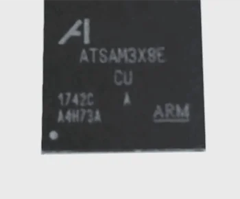 

1PCS ATSAM3X8E-CU ATSAM3X8ECU BGA