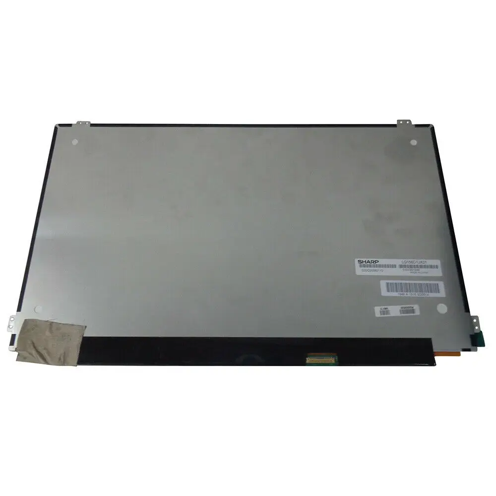 Jianglun For Toshiba Satellite P55t b Laptop Led Lcd Screen 15 6 4k jianglun-for-toshiba-satellite-p55t-b-laptop-led-lcd-screen-15-6-4k