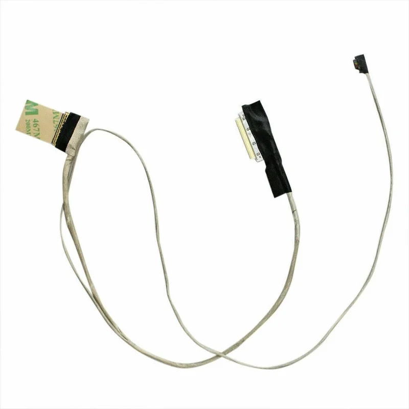 Для Lenovo LCD LED LVDS видео кабель дисплея C3181-C871BLK-PUS DC020020K00 | Компьютеры и офис
