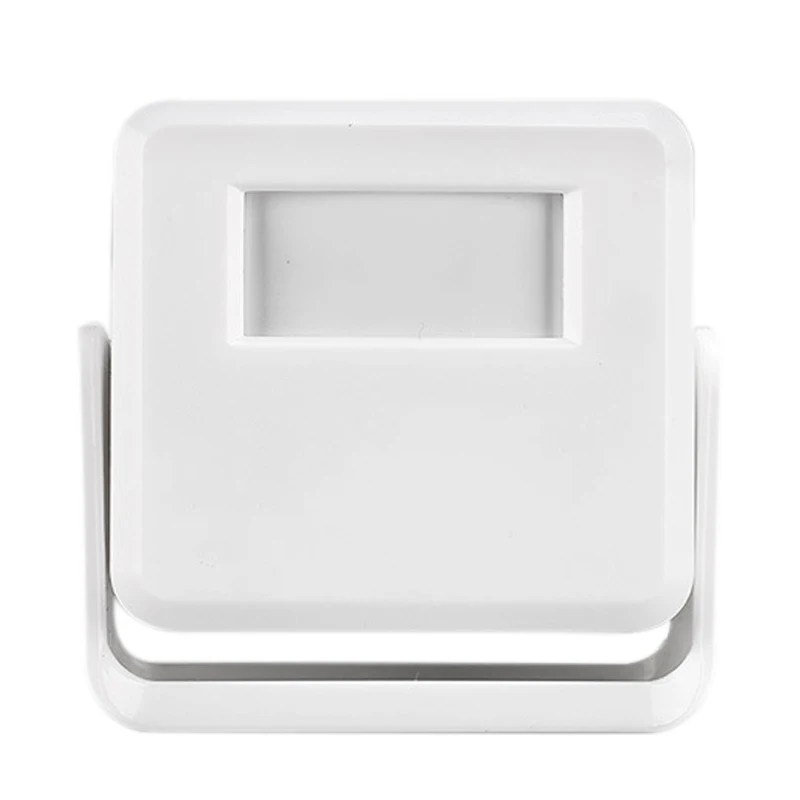 

Wireless Door Bell Guest Welcome Chime PIR Motion Sensor For Shop Store Entry Security Doorbell Infrared Detector Alarm