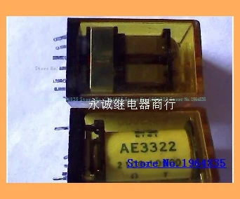 

AE3322 2100-10600
