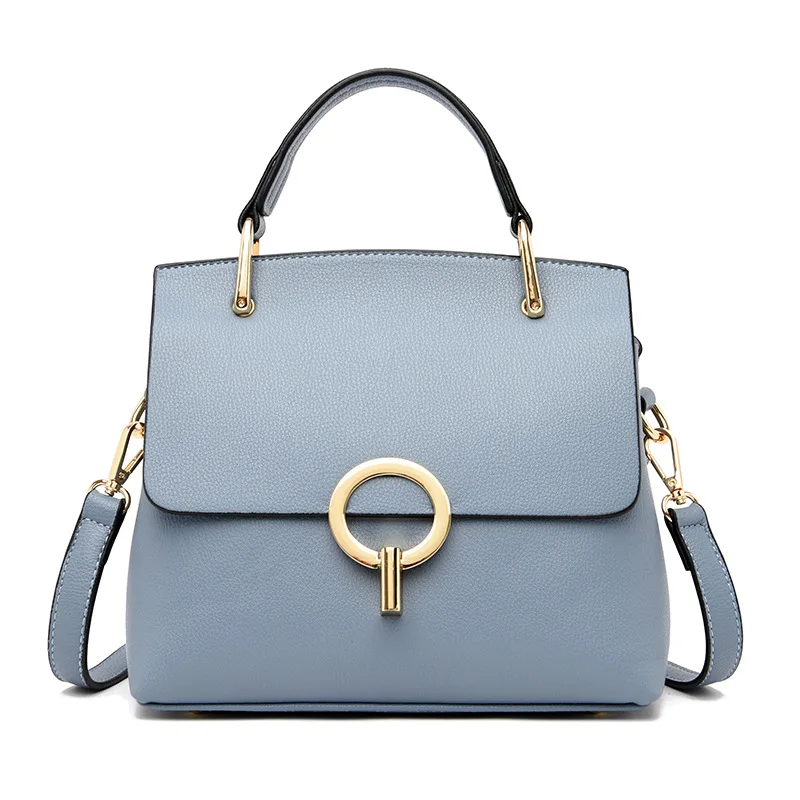 

Brand Small Women Bag New Fashion Handbag Tote Crossbody Bags for Women Leather Handbag Shoulder Messenger Ladies Bags