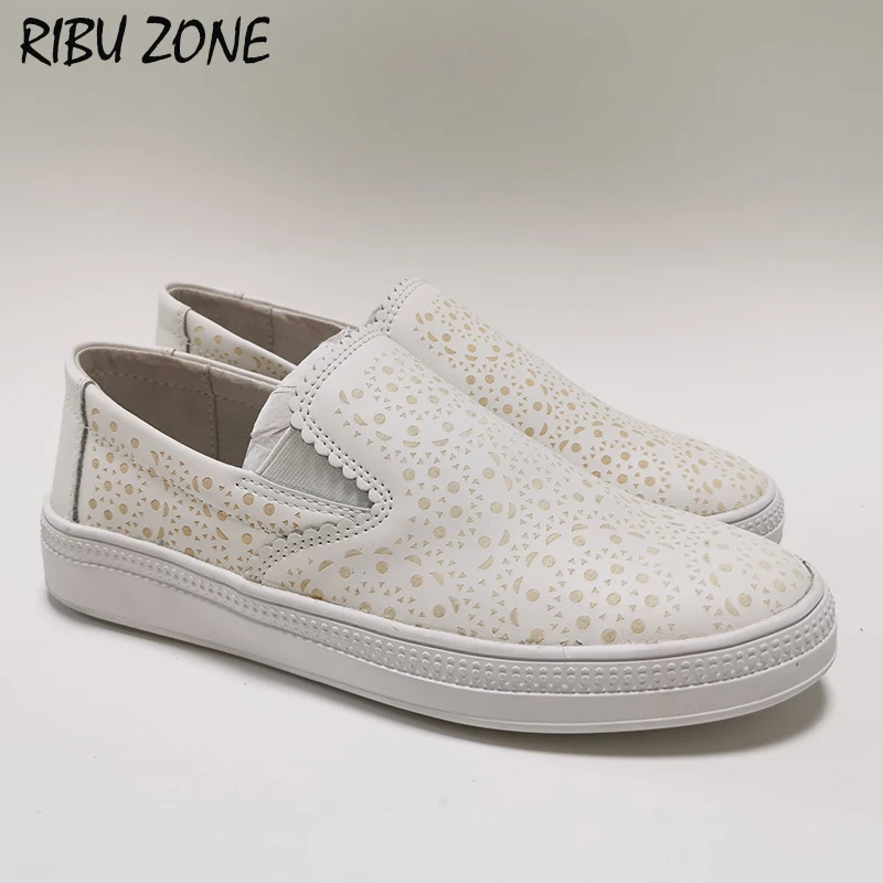 RIBU ZONE/; распродажа; обувь из натуральной кожи; Экстра-образец; женская обувь на плоской подошве для студентов и работы
