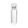 J-boxing Silver 16GB USB Flash Pen Drive Rectangle Memory Flash Stick Pendrive Thumb Storage for Computer Laptop Mac Tablet Gift ► Photo 1/6