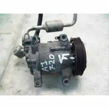 

AIR CONDITIONING COMPRESSOR Nissan ALMERA (N16/E) 926009F500 COMPRESSOR TO/TO AJ720 CALSONIC