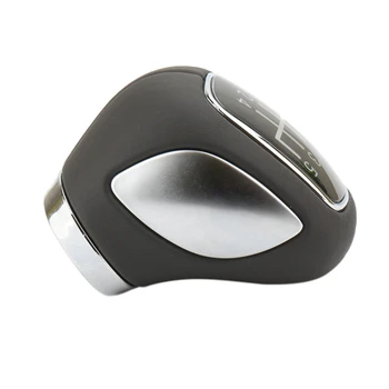 

Car 5 Speed Gear Shift Lever Knob Head Auto Gear Head Car Accessories for Chevrolet Cruze