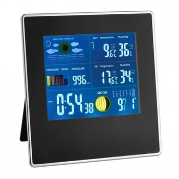 

Multi-function weather station TFA 35.1126 Gallery
