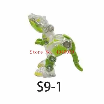 TOMY BAKUGAN Bakugan Toupie Металл Fusion met Monster Ball Gyro Atletiek Speelgoed - Цвет: Небесно-голубой