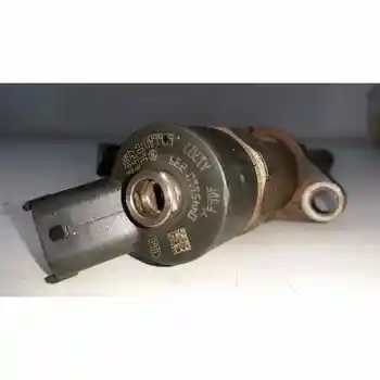 

0445110239 INJECTOR FOR PEUGEOT PARTNER (S2)
