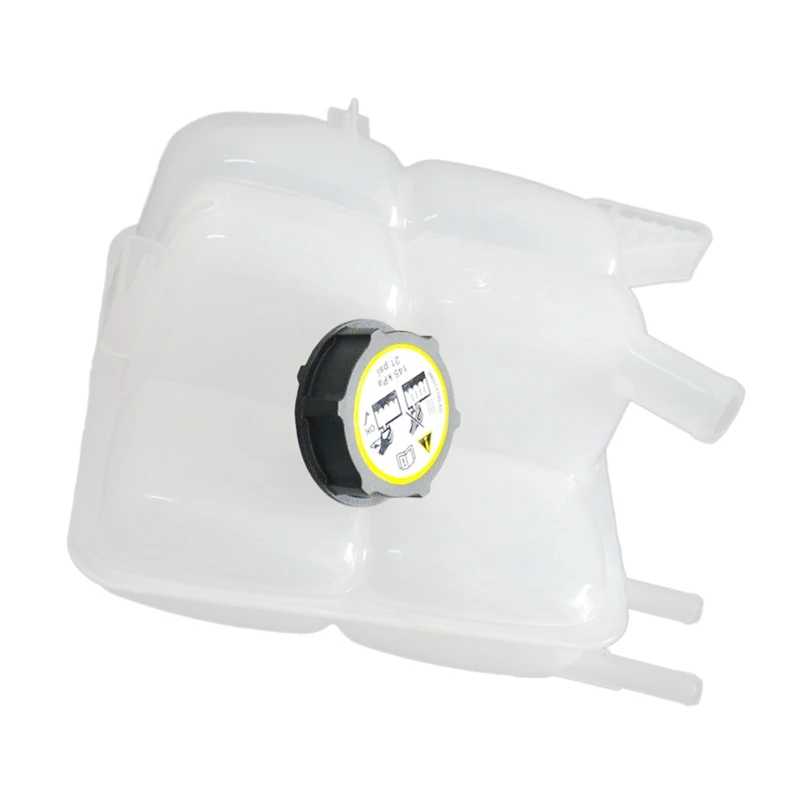 Radiator Coolant Expansion Tank Bottle Reservoir Cap Fit for Ford Focus Mk2 2004-2011