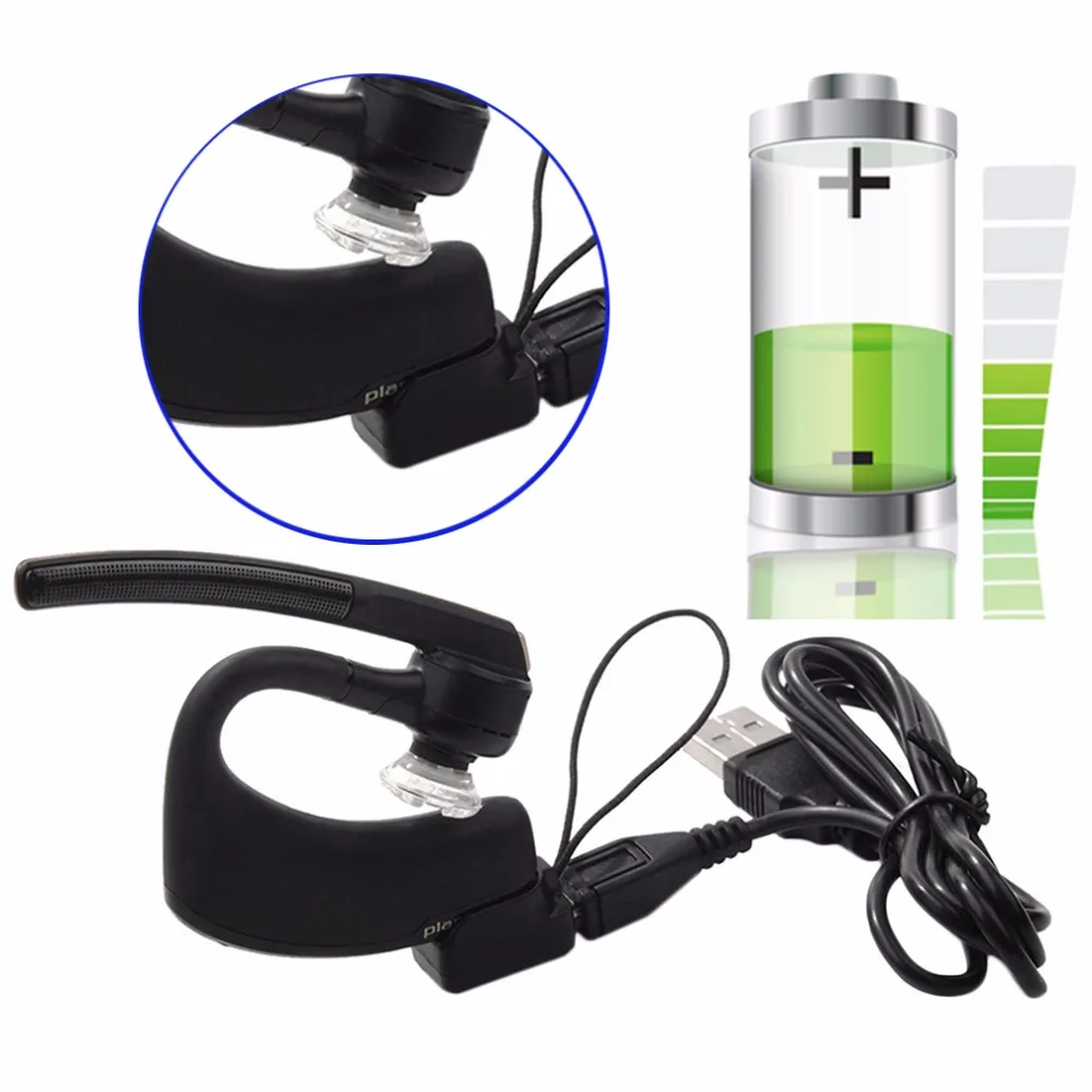 USB зарядный кабель шнур зарядное устройство адаптер Колыбель для Plantronics Voyager