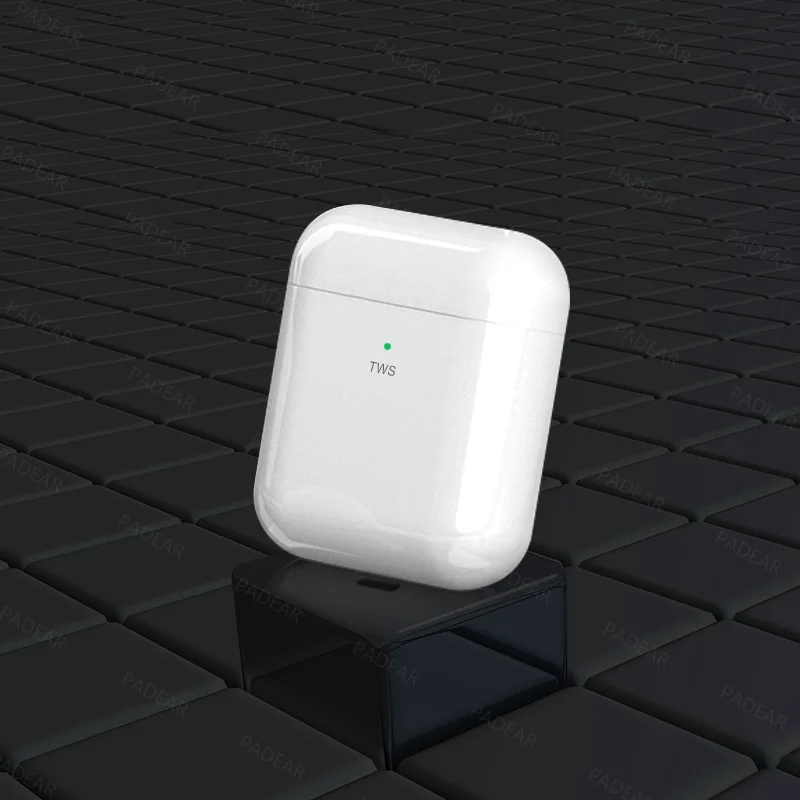 Беспроводные Bluetooth-наушники i1000 наушники-вкладыши с GPS и переименованием