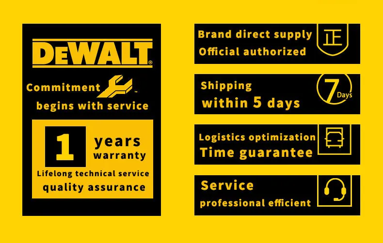 DeWalt электроинструмент DWD024 DWD025K электрическая Ударная дрель настенное сверление СКОРОСТЬ РЕГУЛИРОВКИ фонарика ударное сверло