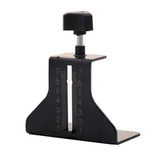 Регулятор высоты плитки ручное выравнивание пола Регулируемый Быстрый подъемный локатор мастер регулятор строительный инструмент выравнивание стен