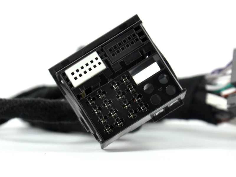 Clearance AVGOTOP Big screen Android 7.1/Android 9.0 GPS Car Radio DVD Player for MERCEDES-BENZ C-class W204/S204 2014-2017 (NTG5.0) 25