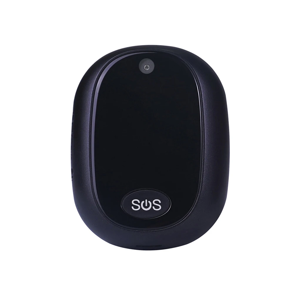 Аварийная сигнализация IP67 водонепроницаемая 4G 3G WCDMA GSM GPRS кнопка SOS отслеживание в