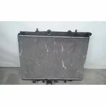 

WATER RADIATOR CITROEN C5 SALOON