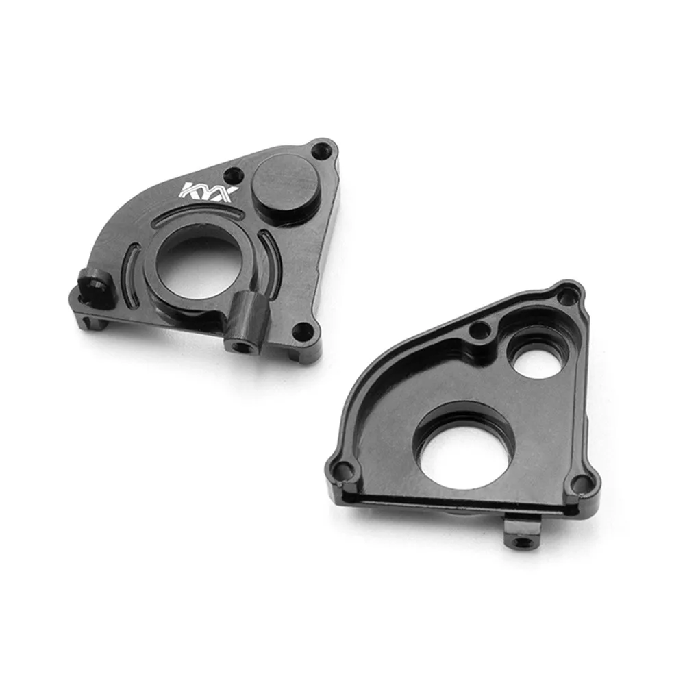 Axial SCX24 90081 Aluminum Middle Gearbox Cover 