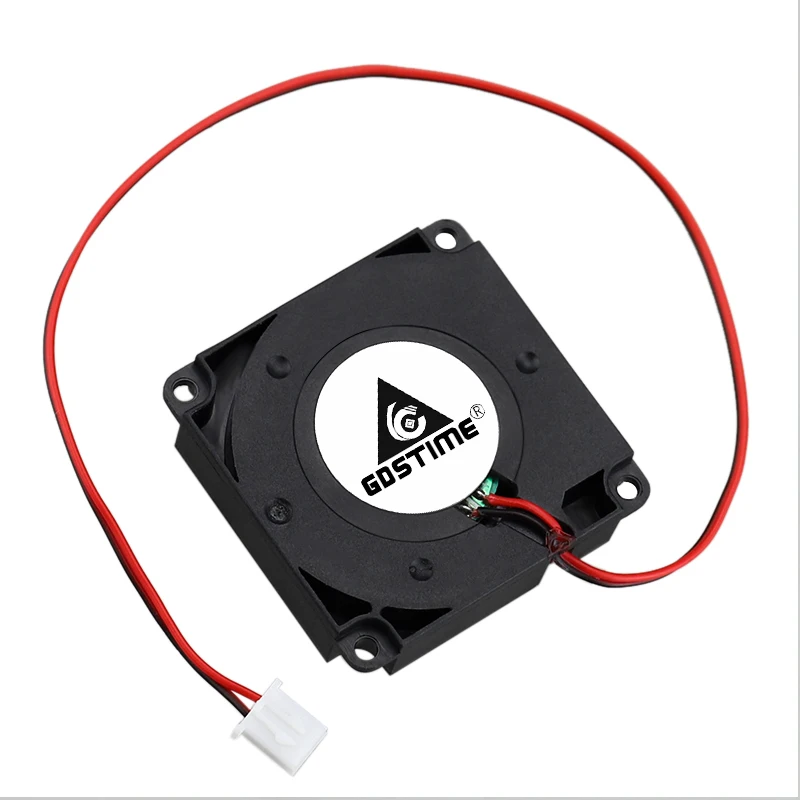 Ventiladores e resfriadores