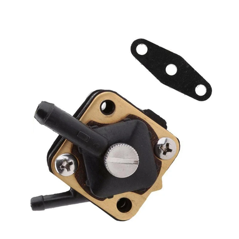 Топливный насос для Джонсон Evinrude 6-15Hp двигатель 397839 391638 395091 397274 0388685
