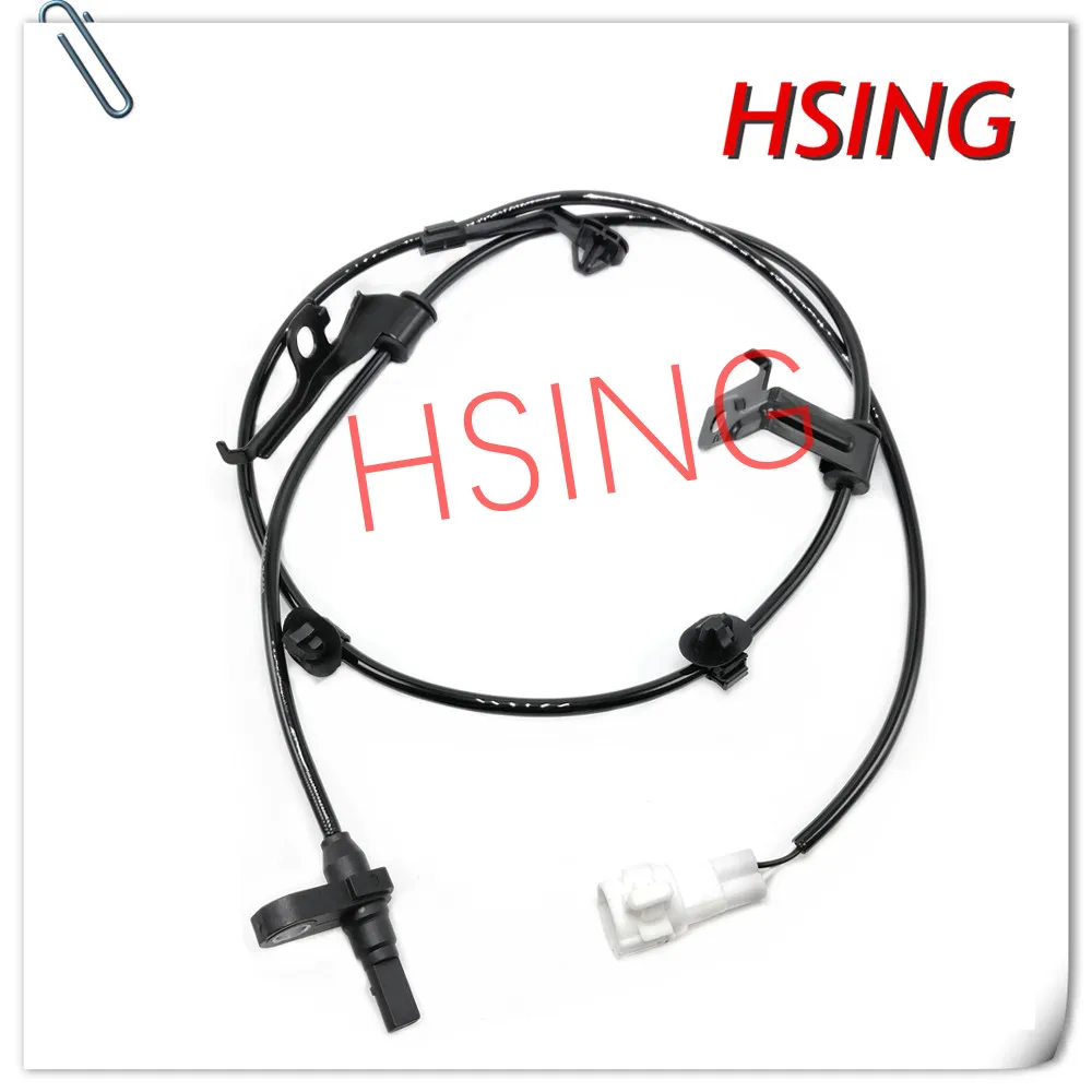 HSINGYE абсолютно#89542-52030 Передний правый ABS Датчик скорости колеса подходит для Toyota Yaris Vitz Vios Belta* ЧАСТЬ No#8954252030