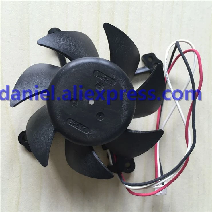 Ventiladores e resfriadores