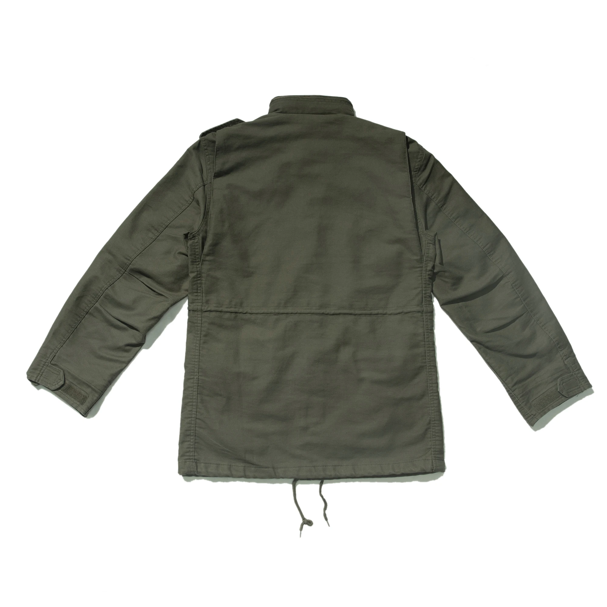 US AIR FORCE ミリタリージャケット Sサイズ　m65 60s '68 US AIR FORCE USAF M-65 FIELD JACKET 2nd TYPE GRAY