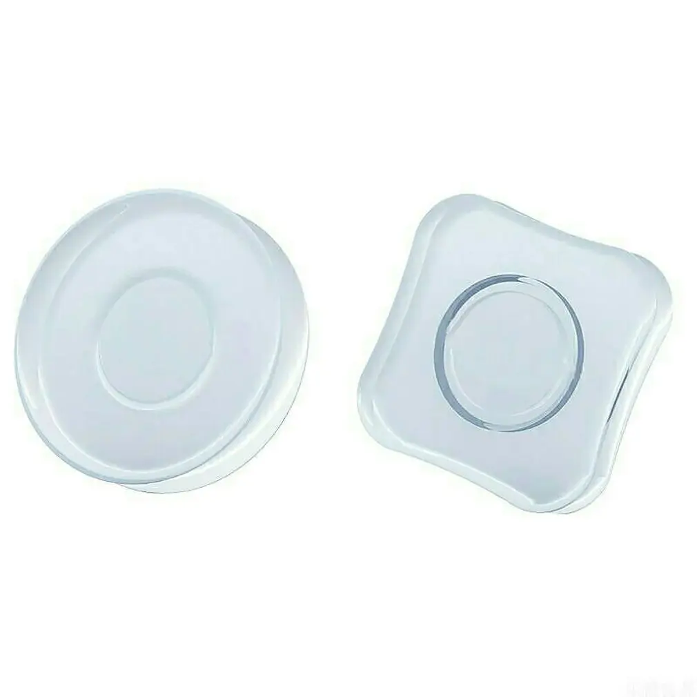 

VOZRO Nano Rubber Pad Mobile Phone Holder Sticker Universal Phone Car Bracket No Trace Multi-Function Fixate Gel Pad