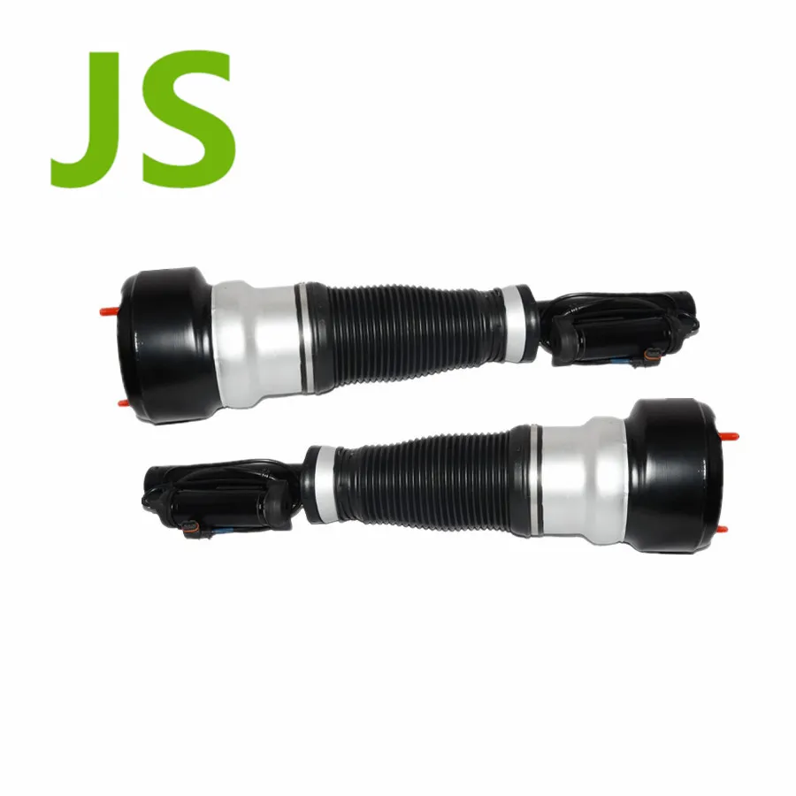 

Pair Front Air Suspension Shock Absorber Strut For 07-13 Mercedes-Benz S-Class W221 w/AIRMATIC w/o 4MATIC-Left &Right-2213204913