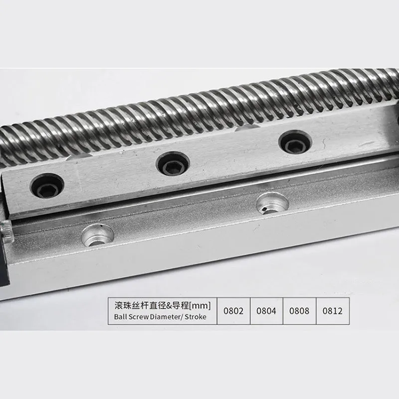 Миниатюрный шаговый двигатель линейный направляющий модуль, трапециевидный винт скользящий стержень, 28 шаговый двигатель скользящий стержень, J19389