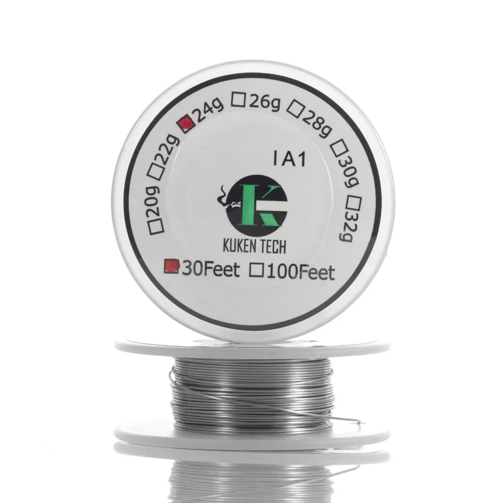 Kanthal A1- 1_副本