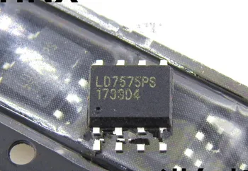 

Free shipping50pcs/lot LD7575 SOP-8 LD7575PS Best quality