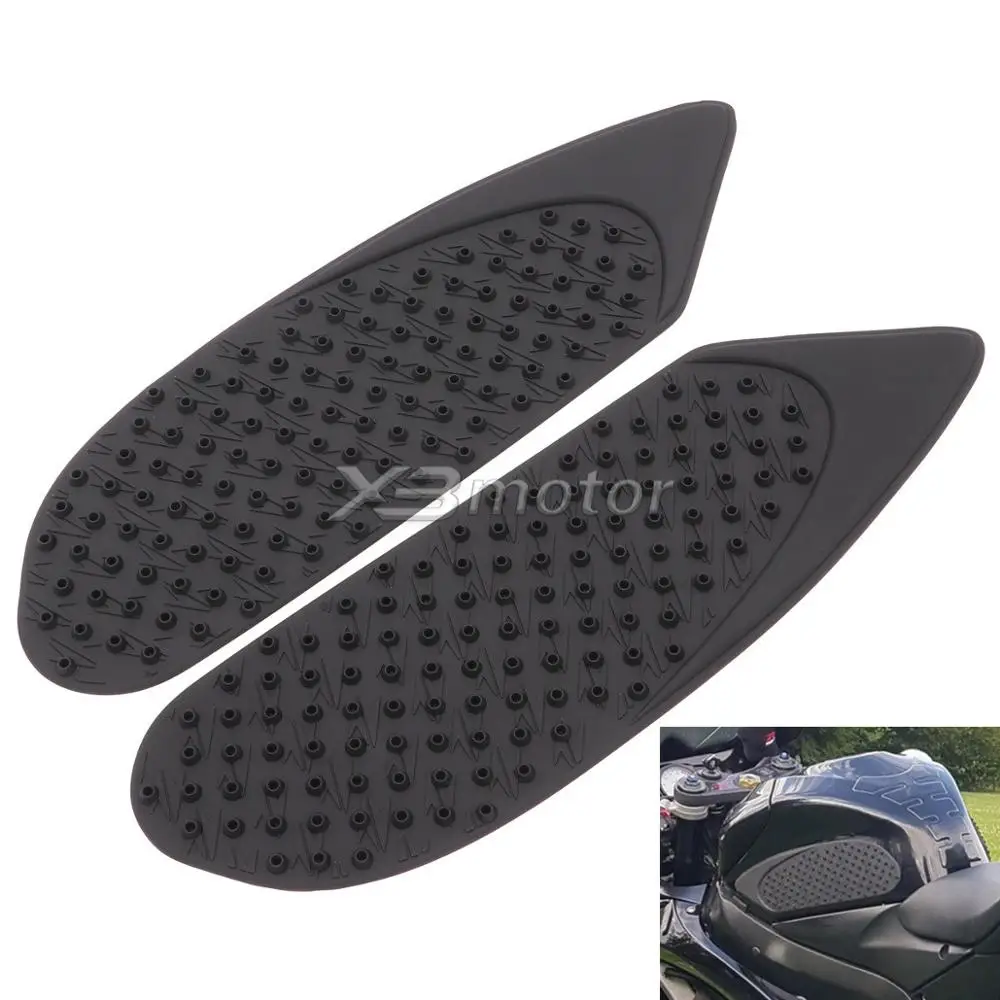Для Suzuki GSXR 600 750 2006-2007 GSXR600 GSXR750 защита для K6 противоскользящая накладка на бак наклейка на газовое колено сцепление с боковой 3M наклейка