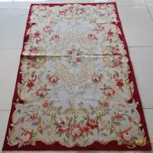 Шелковые ковры ручной работы гостиная квадратный Вязание