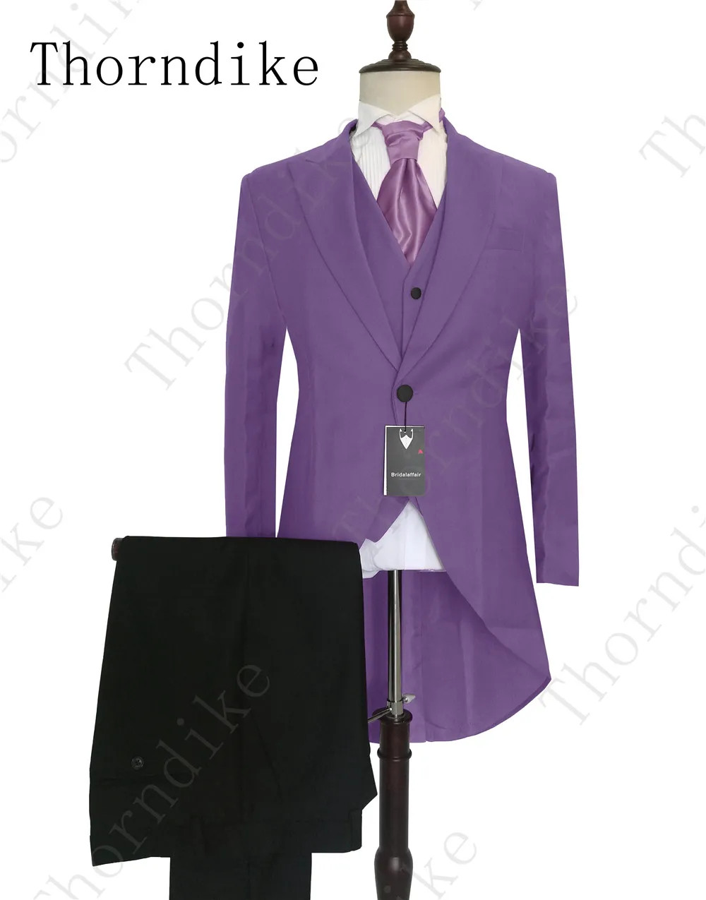 suit 9 Thorndike мужской классический зеленый цвет: черный, синий фрак смокинг Свадебные, для жениха костюмы для Для мужчин выходные туфли на выпускной бал Банкетный сценические костюмы певцов - Цвет: suit 9