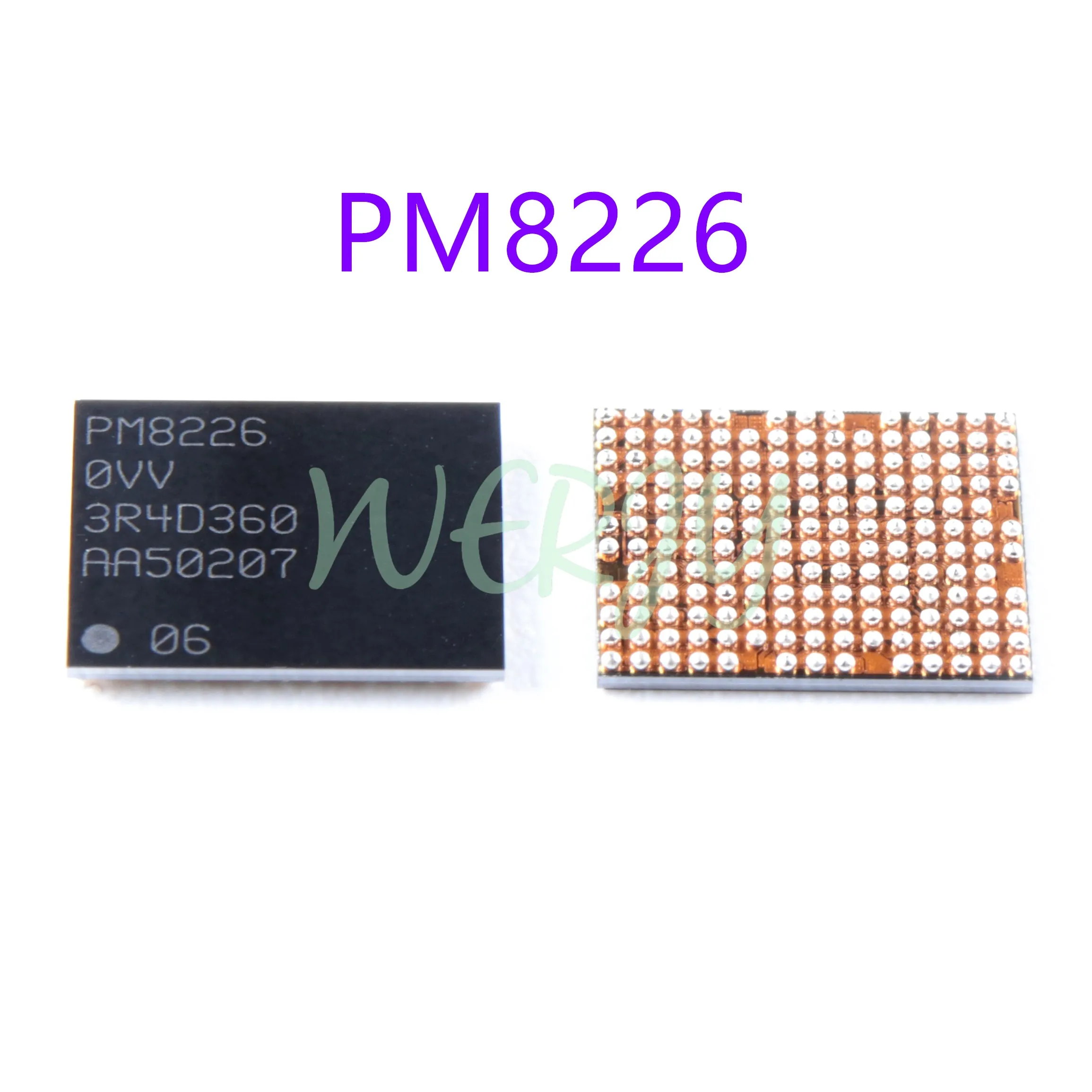 Новый оригинальный чипсет PM8226 Power PM IC 1 шт. | Электронные компоненты и