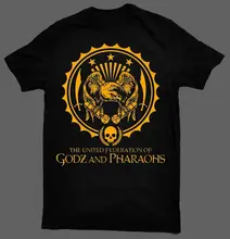 Godz & faraós t demigodz exército dos faraós apatia celph intitulado vinnie paz